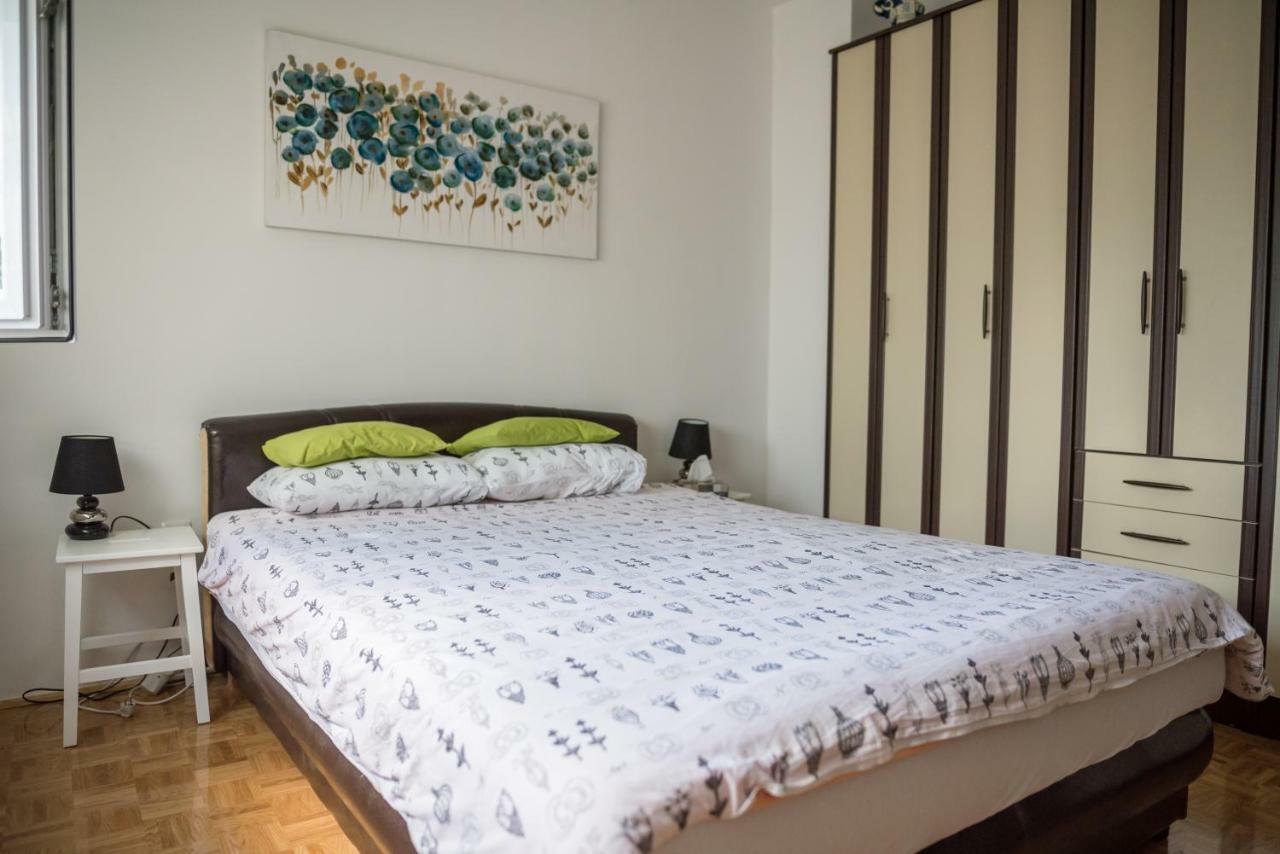 Apartment Dawn Velika Gorica Buitenkant foto